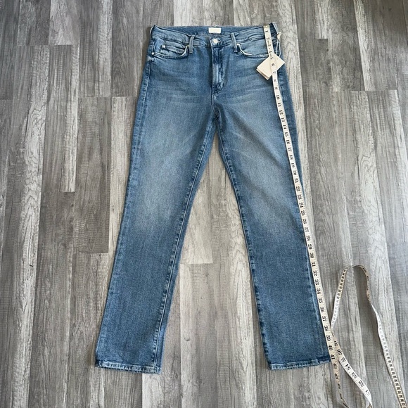 MOTHER Jeans - Picture 9 of 13
